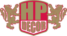 HP Decor Ltd logo